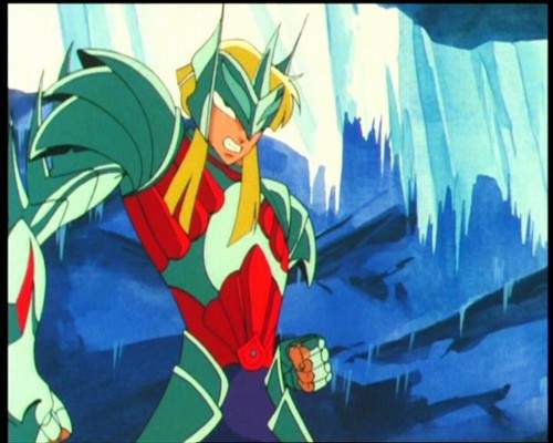 Otaku Gallery  / Anime e Manga / Saint Seiya / Screen Shots / Episodi / 081 - Per amore di Flare / 070.jpg